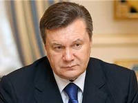 Янукович уволил Акимову и сделал ее своим советником